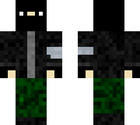 faithfull dark character