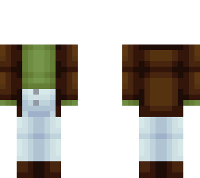 fall layers outfit base 1.1