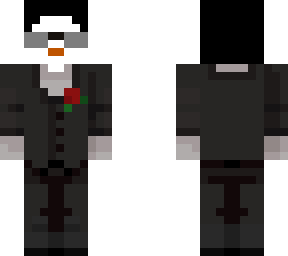 fbi penguin