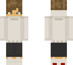 first skin !!!