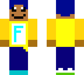 fortnite lover