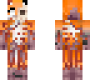 foxo zombie