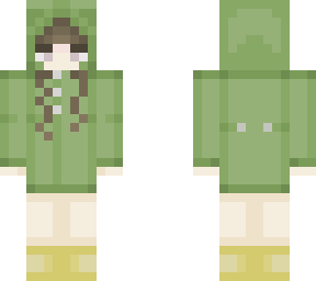 frog coat