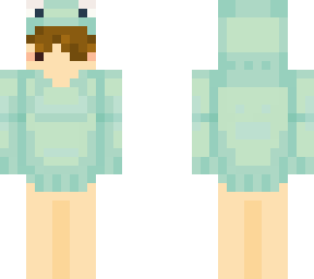 froggo