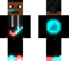gamer