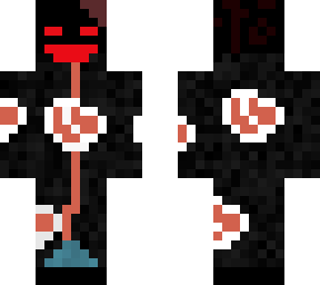 ghost akatsuki