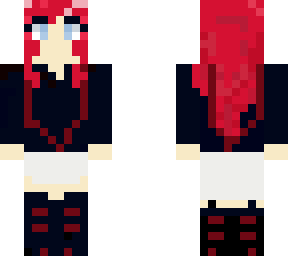 girl