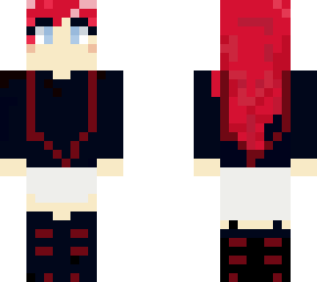girl