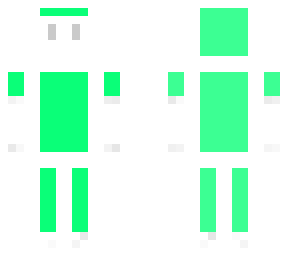 green 3d