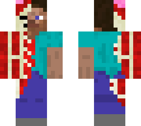 half dead steve