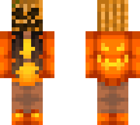 halloween girl pumpkin credit to cleora