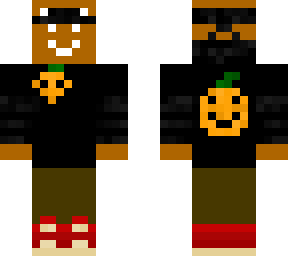 halloween meeeee