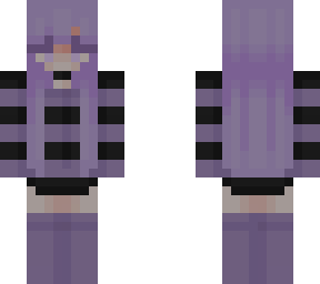 halloween skin