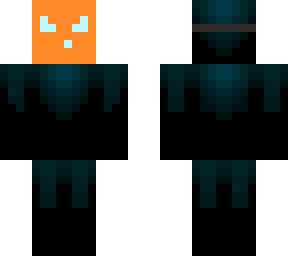 halloween skin for thor