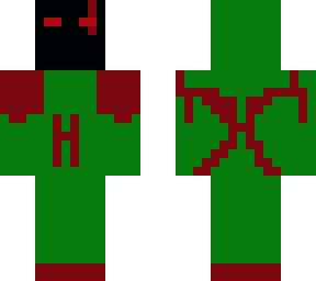 hdemone