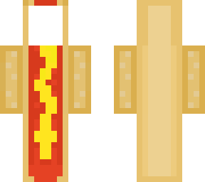 hotdog halloween costume leave a like if you use it