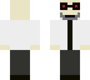 hugo strange