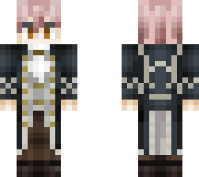 hunter revamp for friend