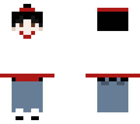 i honestly am bored making skins at this point but no one cares