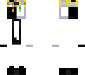inverted skin