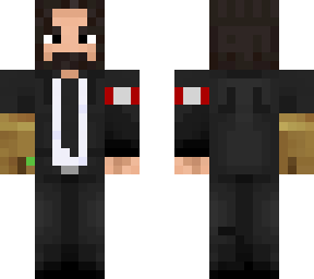 john wick peruano