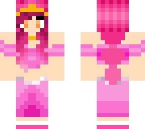 kawaii-chan royal tale