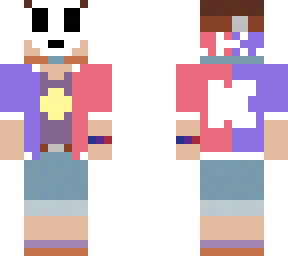 keyoob mini doll head