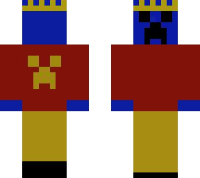 king_creeper