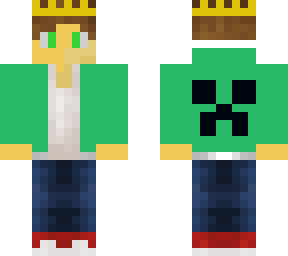 king nico