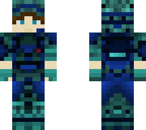 lieutenant-medic jessica lu shim "nurse"