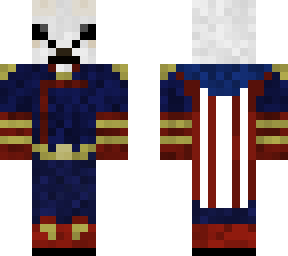 llama homelander llama new version