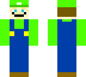 luigi