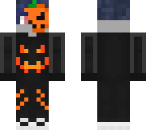 maiqlo halloween