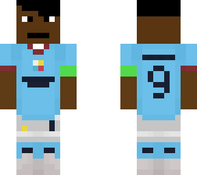 man city