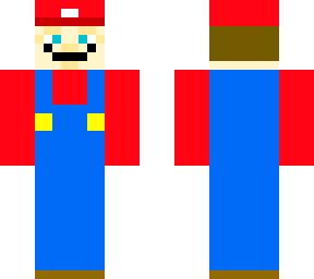 mario
