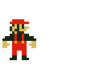 mario smb