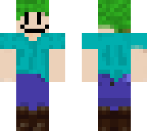 mauro skin
