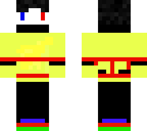 max speed runner