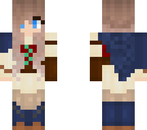 medieval lady 2