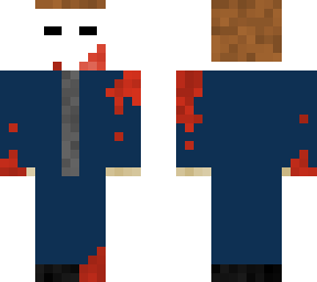 michael myers