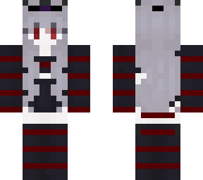 mmoon skin (evil)