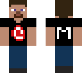 mojang worker