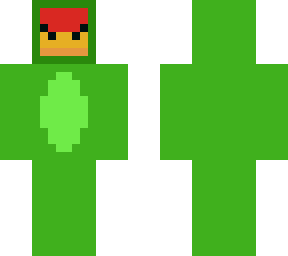 mr challenge gaming frog sweater