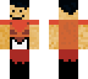 mr.sand