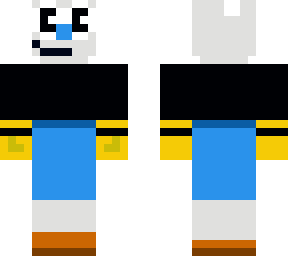 mugman updated