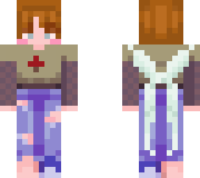 mushroom shirt fairy