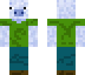 my avatar