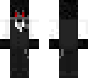 my main skin