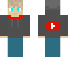 my new skin!