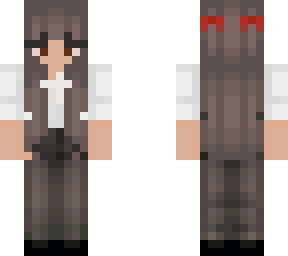 my skin, red